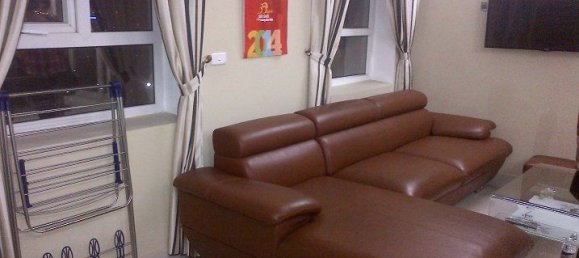 2 bedrooms Apartment in Nam Tu Liem, Vietnam No. 4145 2