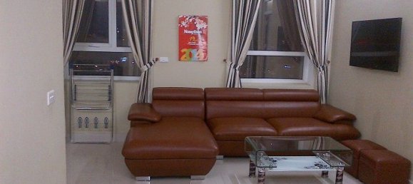 2 bedrooms Apartment in Nam Tu Liem, Vietnam No. 4145 3