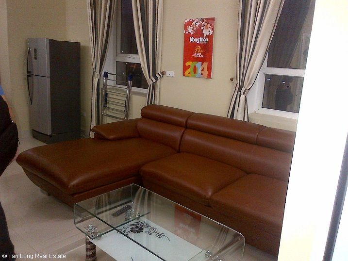 2 bedrooms Apartment in Nam Tu Liem, Vietnam No. 4145