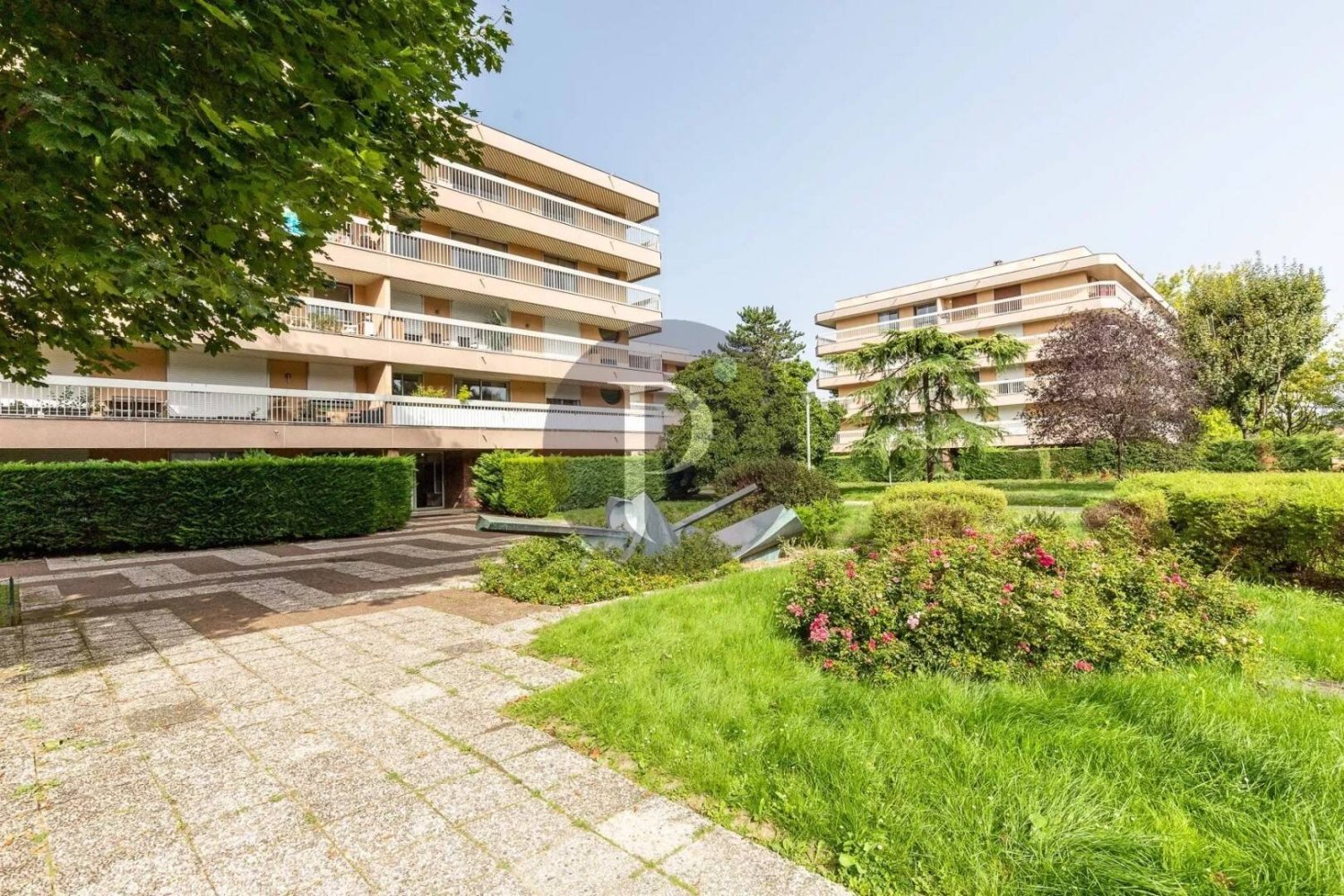 Apartamento T3 em Verrieres-le-Buisson, France N.º 177880