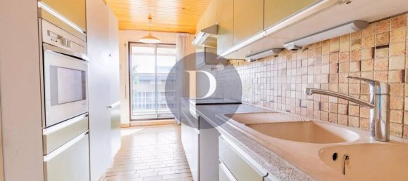 Apartamento T3 em Verrieres-le-Buisson, France N.º 177880 6