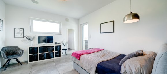 4 غرف نوم فيلا في Baden-Wurttemberg, Germany رقم 112585 12