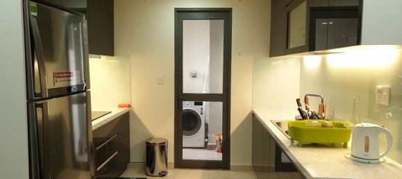 3 bedrooms Apartment in Thu Duc, Vietnam No. 17709 6