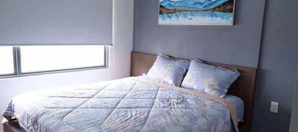 3 bedrooms Apartment in Thu Duc, Vietnam No. 17709 2