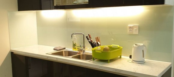 3 bedrooms Apartment in Thu Duc, Vietnam No. 17709 3