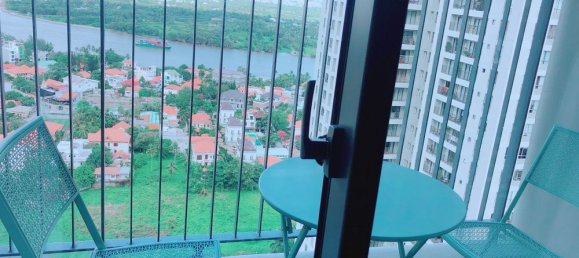 3 bedrooms Apartment in Thu Duc, Vietnam No. 17709 5