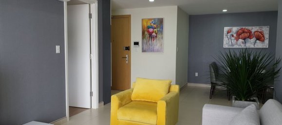 3 bedrooms Apartment in Thu Duc, Vietnam No. 17709 4