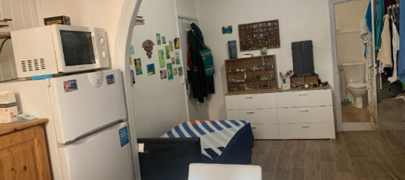 Studio in Pyrenees-Orientales, France No. 319708 2