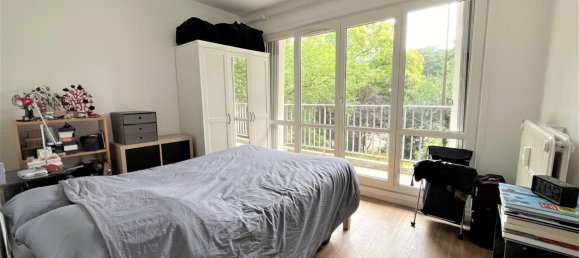 1 chambre Appartement à Lille, France No. 259097 3