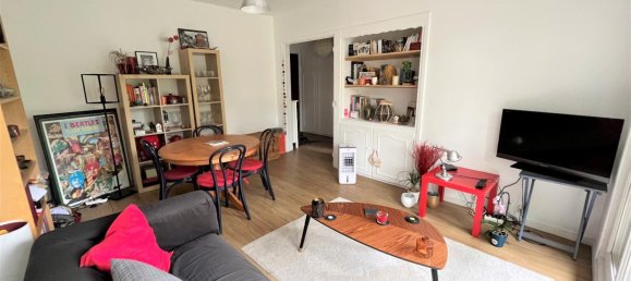 1 chambre Appartement à Lille, France No. 259097 2