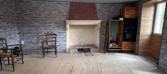 2 bedrooms House in Vendee, France No. 286108 4