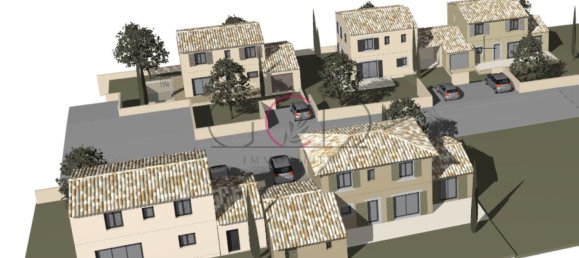 Terreno em Lambesc, France 345 m² N.º 101481 4