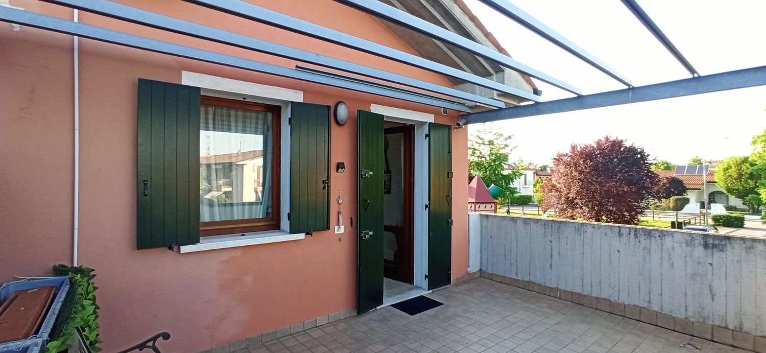 Квартира с 2 спальнями в Виллорба, Италия № 336699