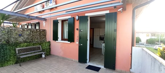 Квартира с 2 спальнями в Виллорба, Италия № 336699 2