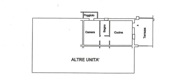 Квартира с 2 спальнями в Виллорба, Италия № 336699 13