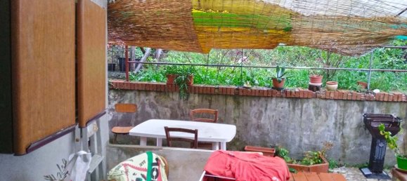 Квартира с 6 комнатами в Бучине, Италия № 190059 3