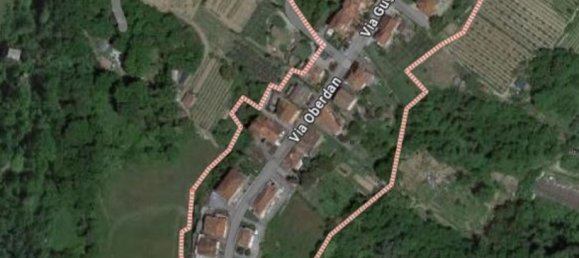 Квартира с 6 комнатами в Бучине, Италия № 190059 31