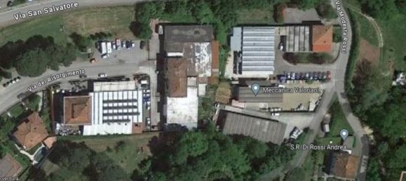 Квартира с 6 комнатами в Бучине, Италия № 190059 40