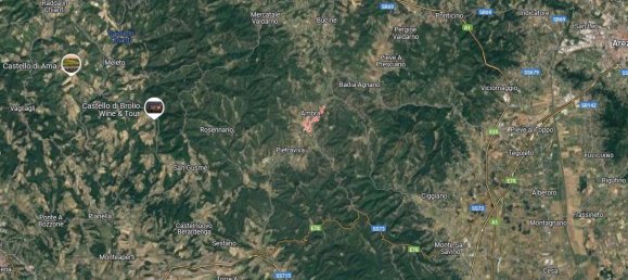 Квартира с 6 комнатами в Бучине, Италия № 190059 7