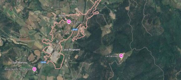 Квартира с 6 комнатами в Бучине, Италия № 190059 19