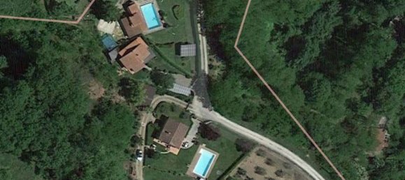 Квартира с 6 комнатами в Бучине, Италия № 190059 22