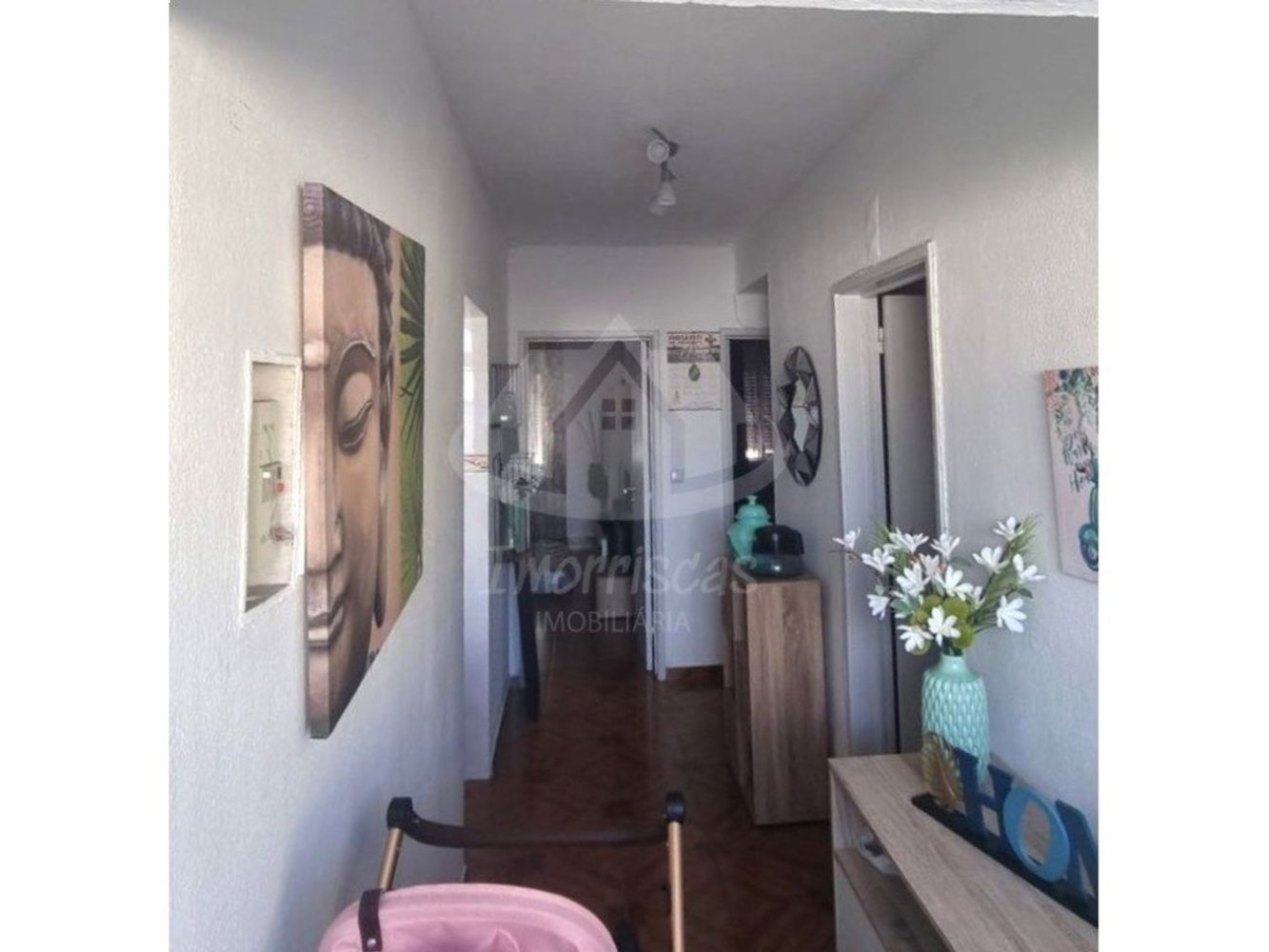 2 bedrooms Apartment in Loures, Portugal No. 306064