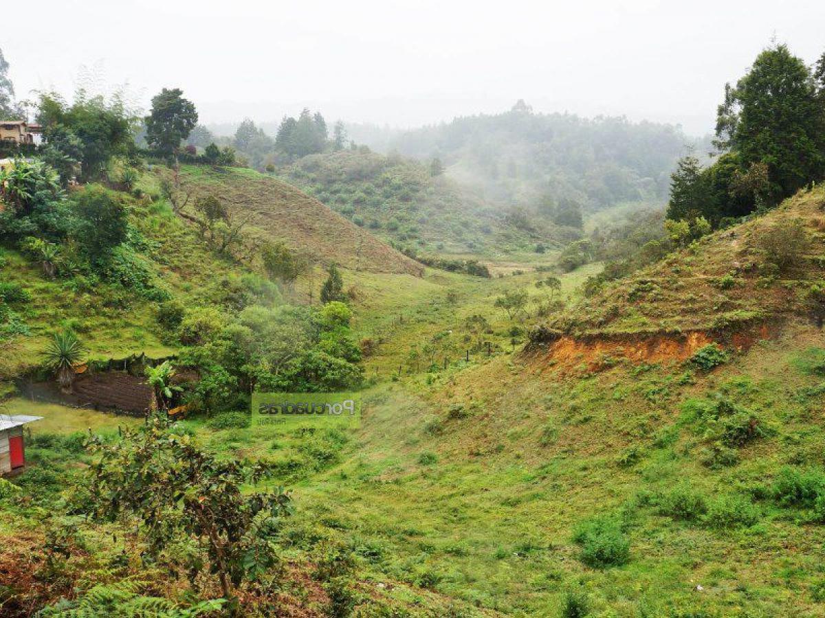  Land in Antioquia, Colombia No. 553