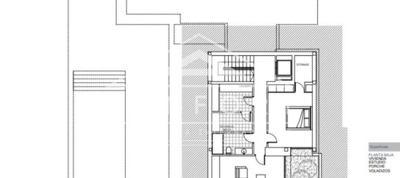 5 غرف نوم فيلا في Moraira, Spain رقم 190498 3