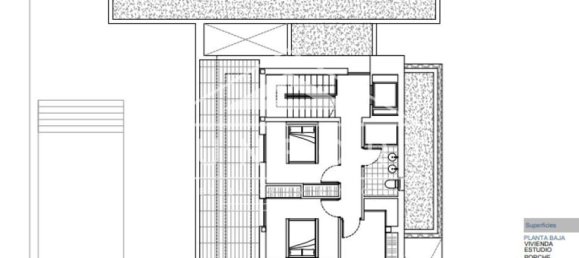 5 غرف نوم فيلا في Moraira, Spain رقم 190498 5