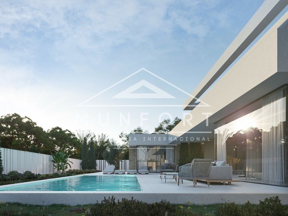 5 غرف نوم فيلا في Moraira, Spain رقم 190498