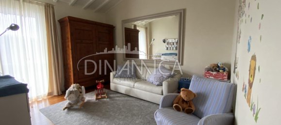 8 rooms House in Montopoli in Val d'Arno, Italy No. 224580 30