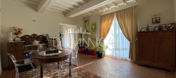 8 rooms House in Montopoli in Val d'Arno, Italy No. 224580 13