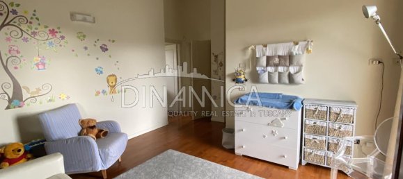 8 rooms House in Montopoli in Val d'Arno, Italy No. 224580 27