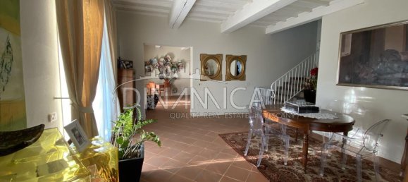 8 rooms House in Montopoli in Val d'Arno, Italy No. 224580 12