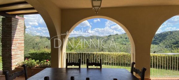 8 rooms House in Montopoli in Val d'Arno, Italy No. 224580 31