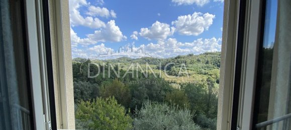 8 rooms House in Montopoli in Val d'Arno, Italy No. 224580 36