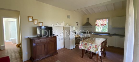 8 rooms House in Montopoli in Val d'Arno, Italy No. 224580 34
