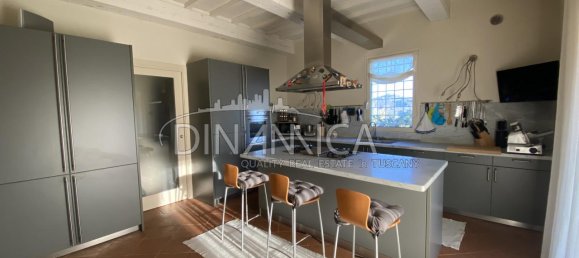 8 rooms House in Montopoli in Val d'Arno, Italy No. 224580 18