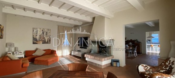 8 rooms House in Montopoli in Val d'Arno, Italy No. 224580 6