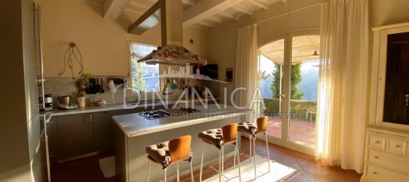 8 rooms House in Montopoli in Val d'Arno, Italy No. 224580 17