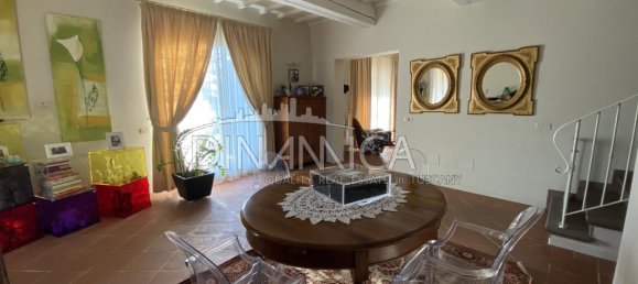 8 rooms House in Montopoli in Val d'Arno, Italy No. 224580 11