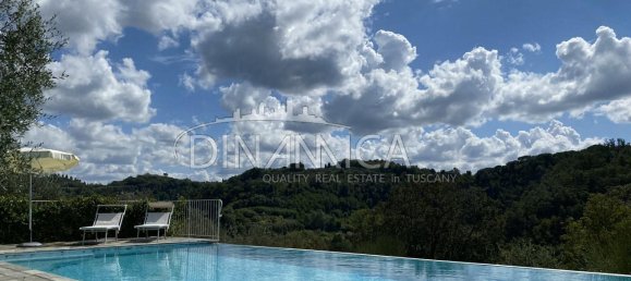 8 rooms House in Montopoli in Val d'Arno, Italy No. 224580 40