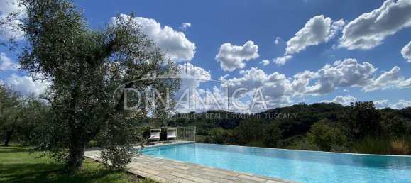 8 rooms House in Montopoli in Val d'Arno, Italy No. 224580 5