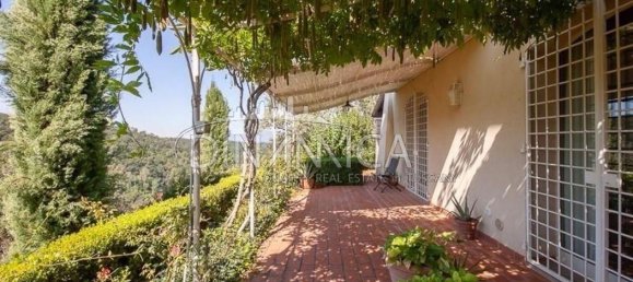8 rooms House in Montopoli in Val d'Arno, Italy No. 224580 15