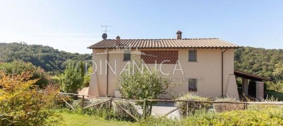 8 rooms House in Montopoli in Val d'Arno, Italy No. 224580 41