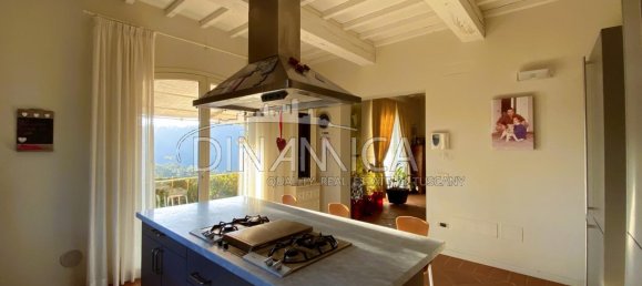8 rooms House in Montopoli in Val d'Arno, Italy No. 224580 16