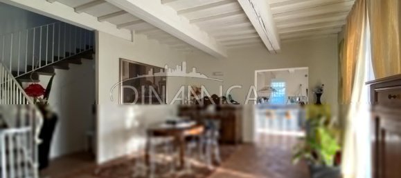 8 rooms House in Montopoli in Val d'Arno, Italy No. 224580 8