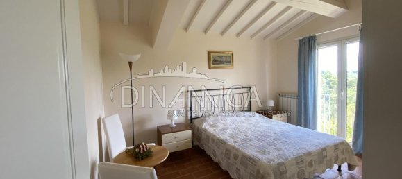 8 rooms House in Montopoli in Val d'Arno, Italy No. 224580 35