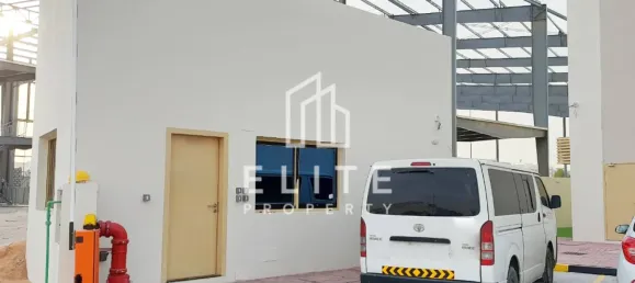 Склад 4873м² в Дубай Инвестмент Парк, ОАЭ № 97754 9