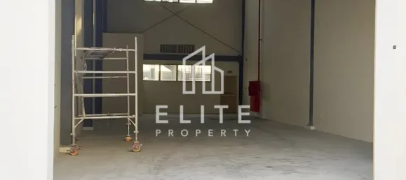 Склад 4873м² в Дубай Инвестмент Парк, ОАЭ № 97754 4